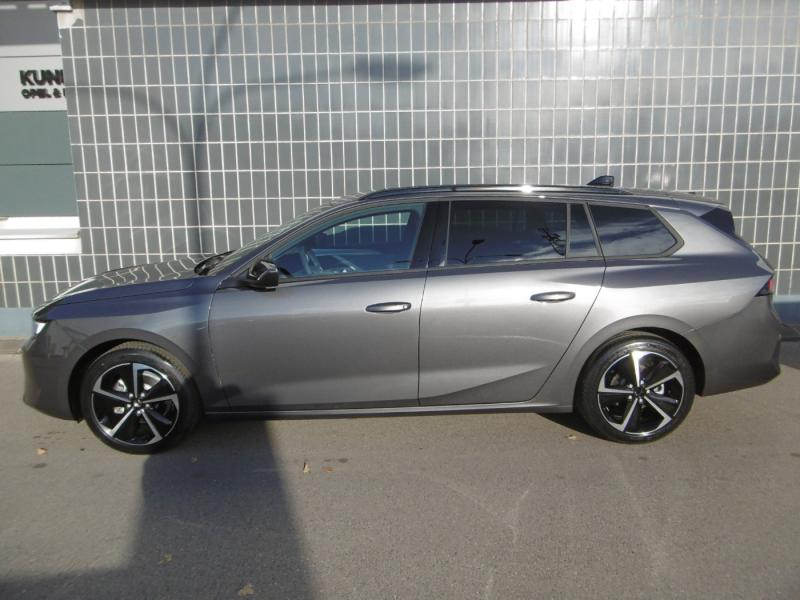 Opel Astra ST 1.2 Turbo Edition