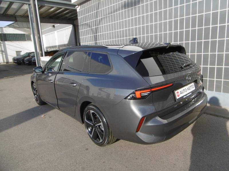 Opel Astra ST 1.2 Turbo Edition