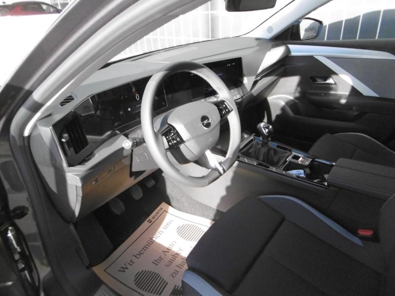 Opel Astra ST 1.2 Turbo Edition