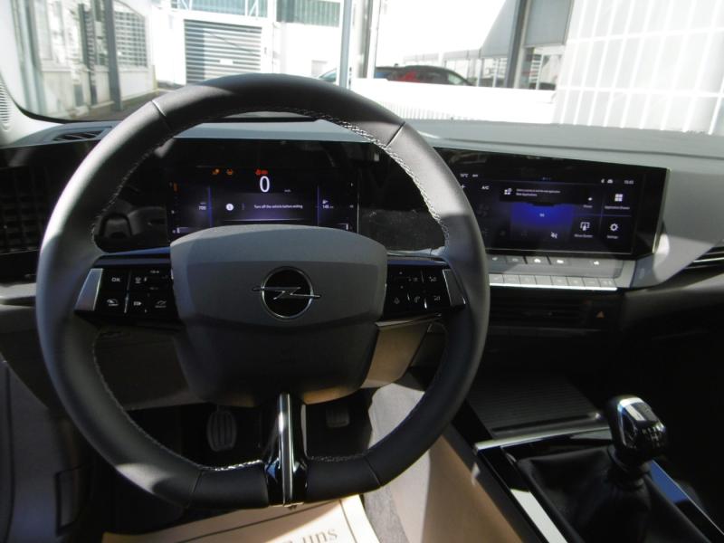 Opel Astra ST 1.2 Turbo Edition