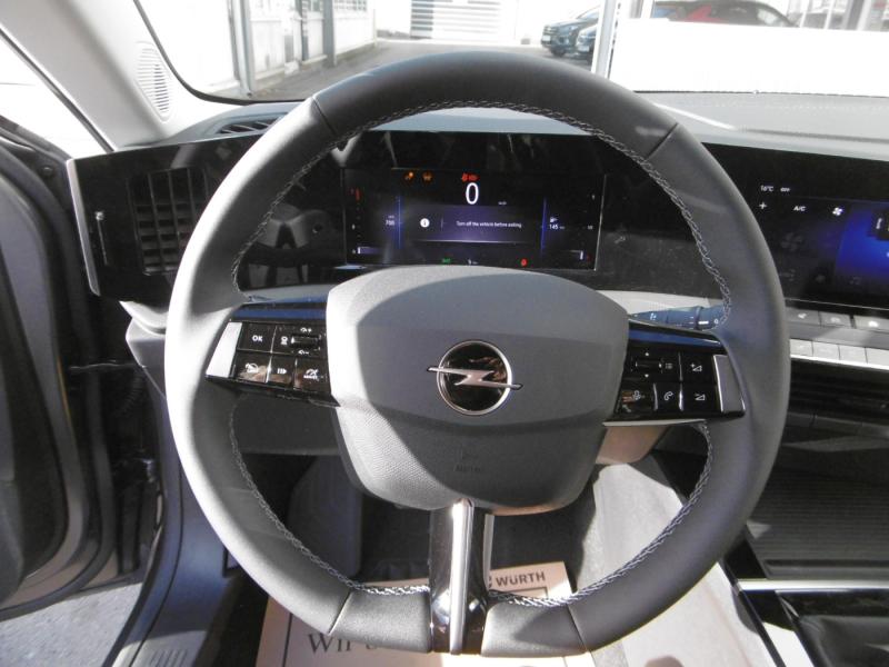 Opel Astra ST 1.2 Turbo Edition