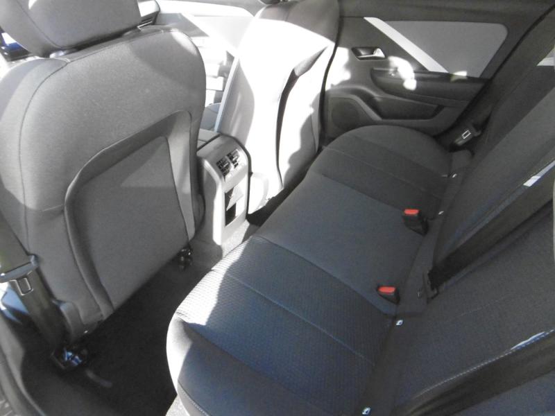 Opel Astra ST 1.2 Turbo Edition