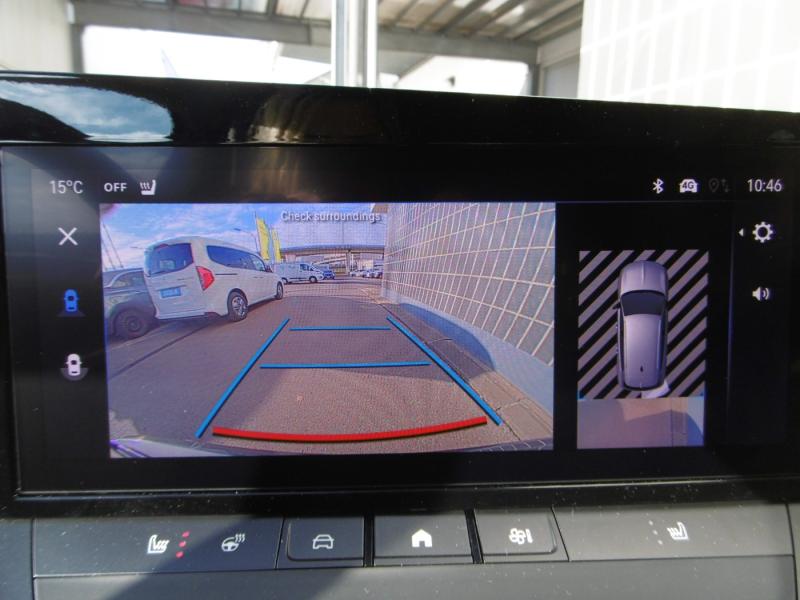 Opel Astra ST 1.2 Turbo Edition