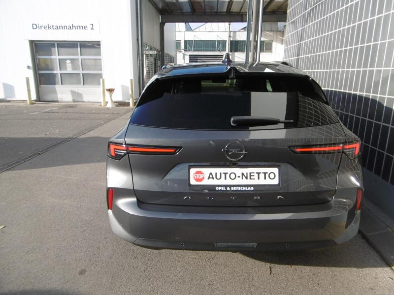 Opel Astra ST 1.2 Turbo Edition