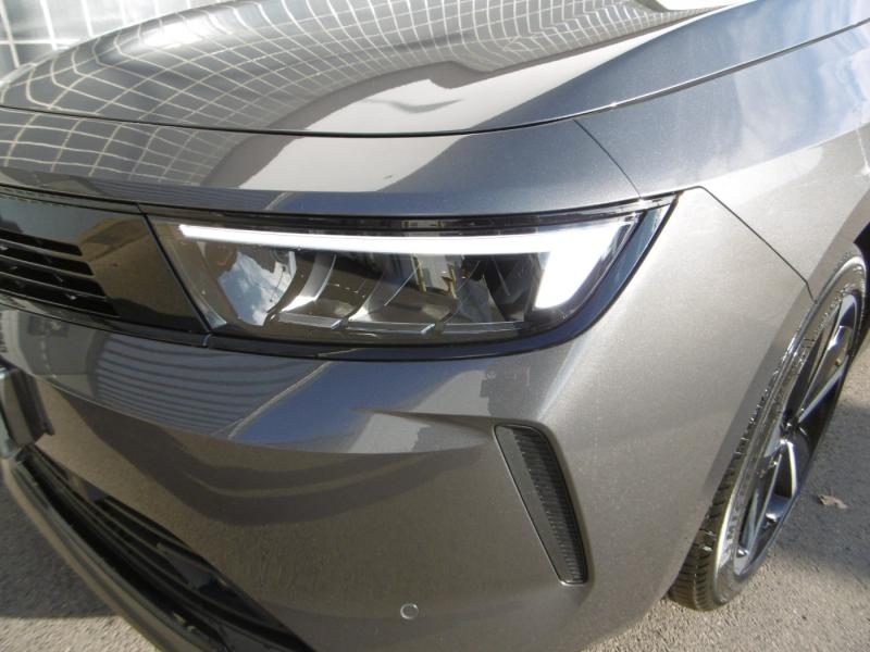 Opel Astra ST 1.2 Turbo Edition