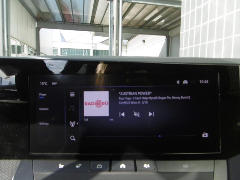 Opel Astra ST 1.2 Turbo Edition