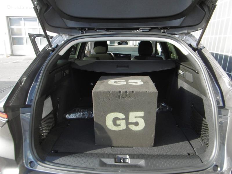 Opel Astra ST 1.2 Turbo Edition