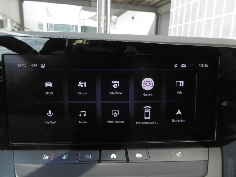 Opel Astra ST 1.2 Turbo Edition