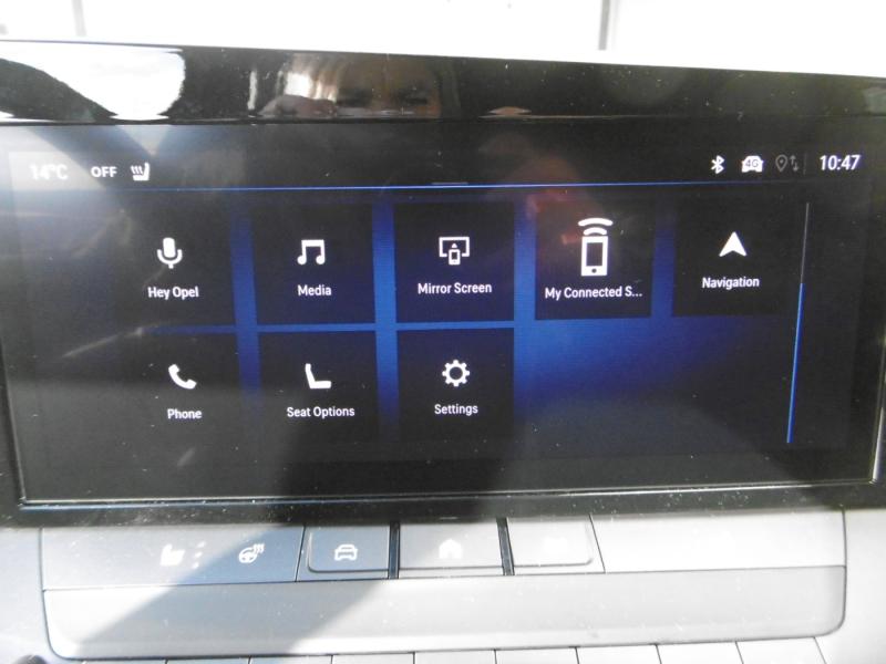 Opel Astra ST 1.2 Turbo Edition