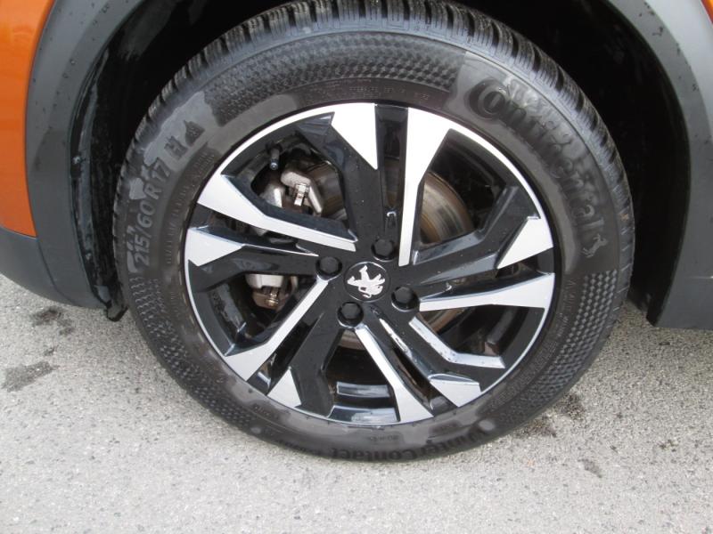 Peugeot 2008 BlueHDi 130PS Allure Pack EAT8