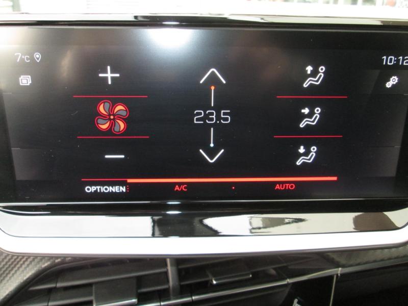 Peugeot 2008 BlueHDi 130PS Allure Pack EAT8