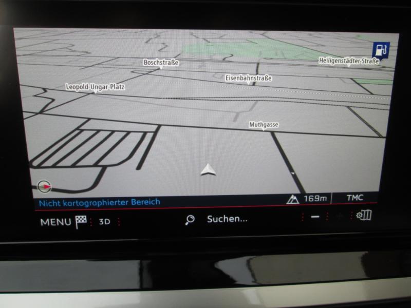 Peugeot 2008 BlueHDi 130PS Allure Pack EAT8