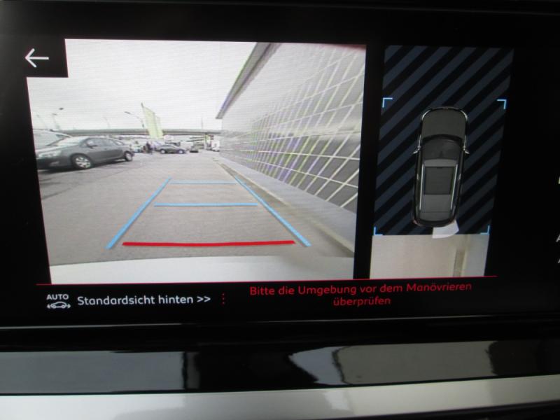 Peugeot 2008 BlueHDi 130PS Allure Pack EAT8