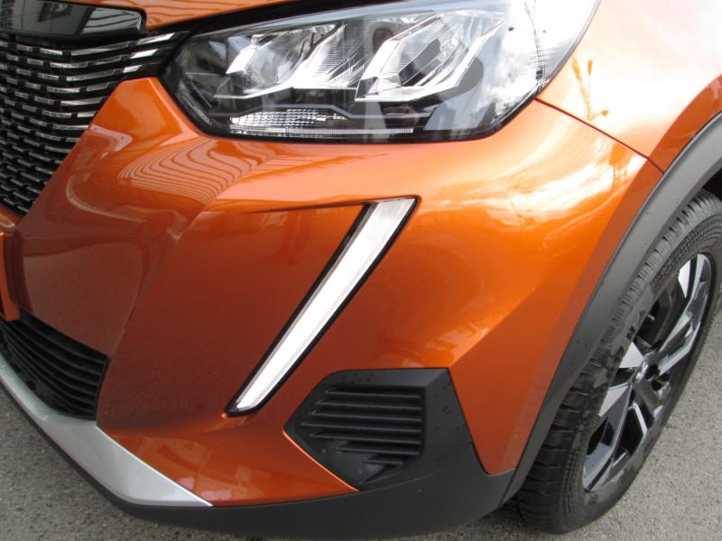 Peugeot 2008 BlueHDi 130PS Allure Pack EAT8