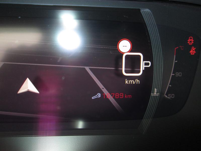 Peugeot 2008 BlueHDi 130PS Allure Pack EAT8