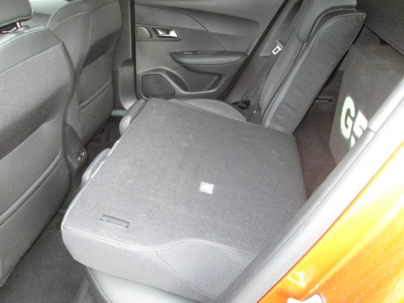 Peugeot 2008 BlueHDi 130PS Allure Pack EAT8