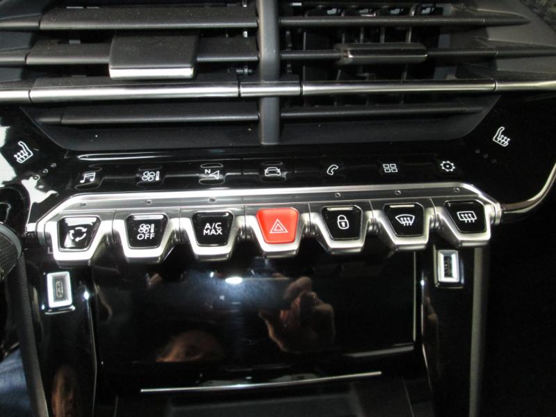 Peugeot 2008 BlueHDi 130PS Allure Pack EAT8