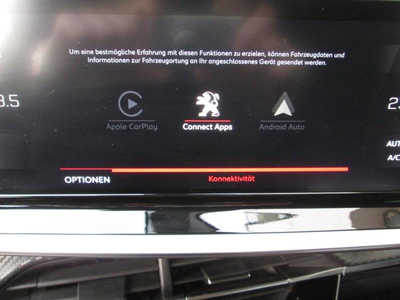 Peugeot 2008 BlueHDi 130PS Allure Pack EAT8