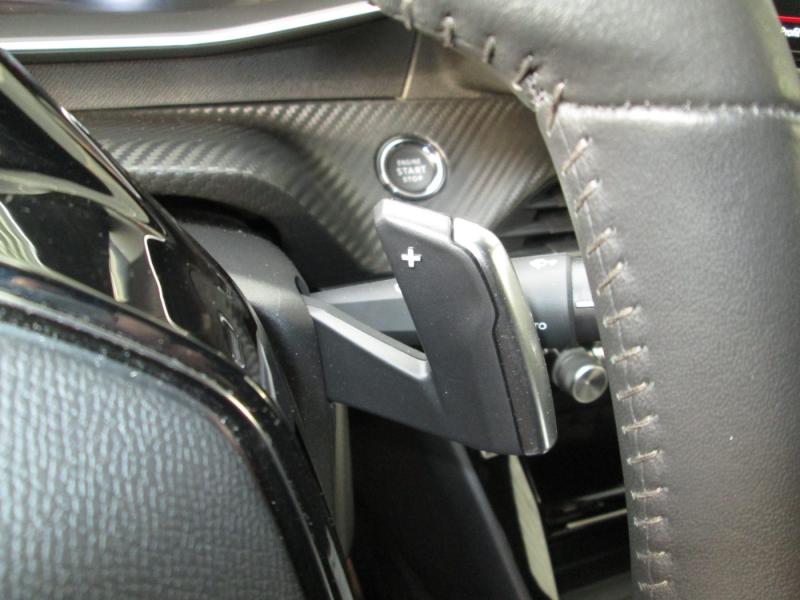 Peugeot 2008 BlueHDi 130PS Allure Pack EAT8