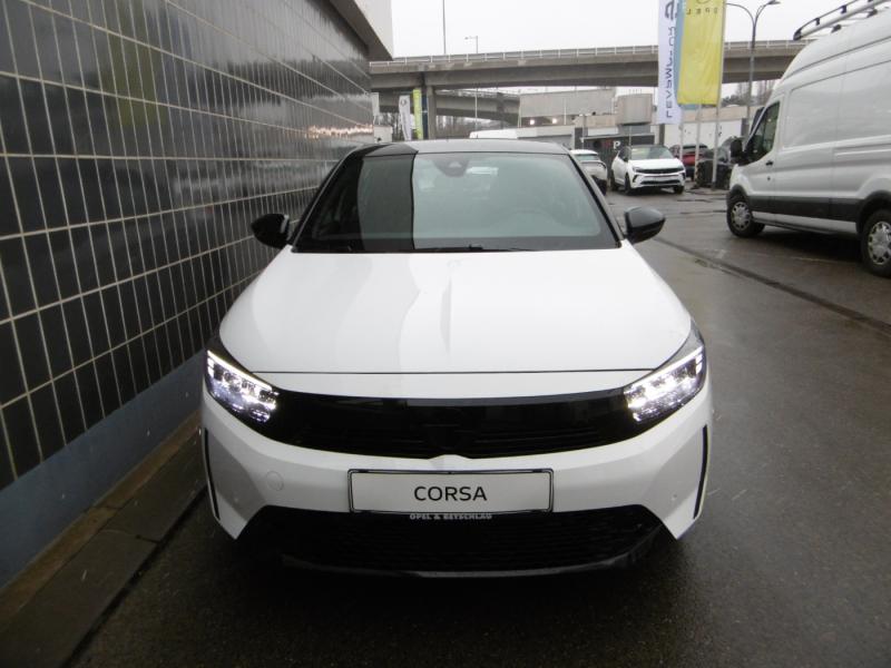 Opel Corsa 1.2 Turbo Euro 6.4 Corsa GS