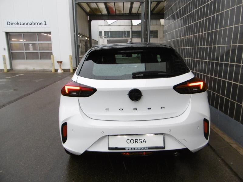 Opel Corsa 1.2 Turbo Euro 6.4 Corsa GS