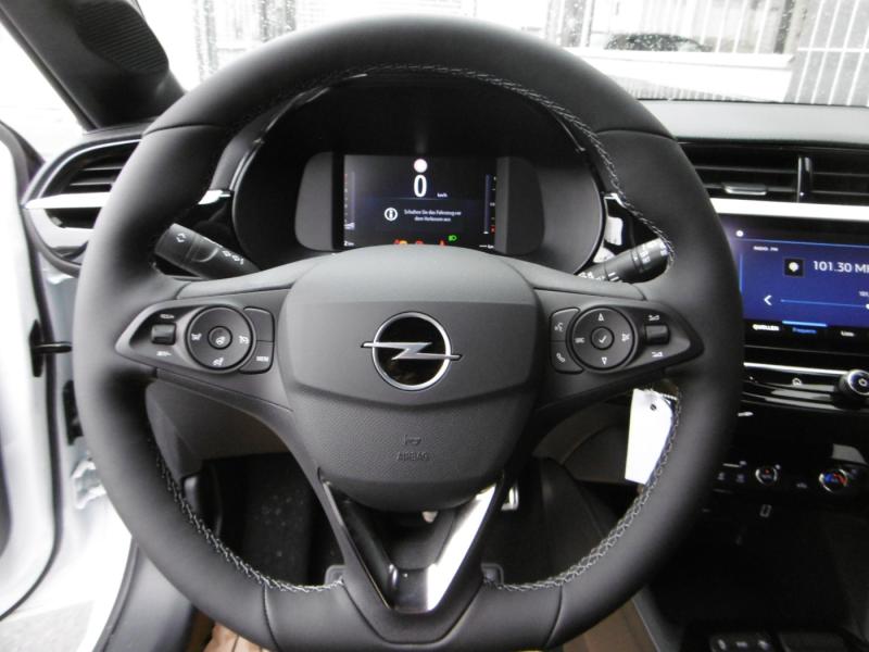 Opel Corsa 1.2 Turbo Euro 6.4 Corsa GS