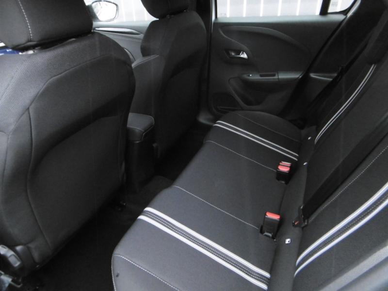 Opel Corsa 1.2 Turbo Euro 6.4 Corsa GS