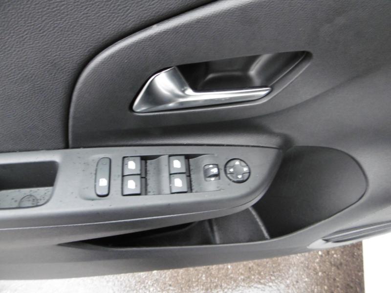 Opel Corsa 1.2 Turbo Euro 6.4 Corsa GS