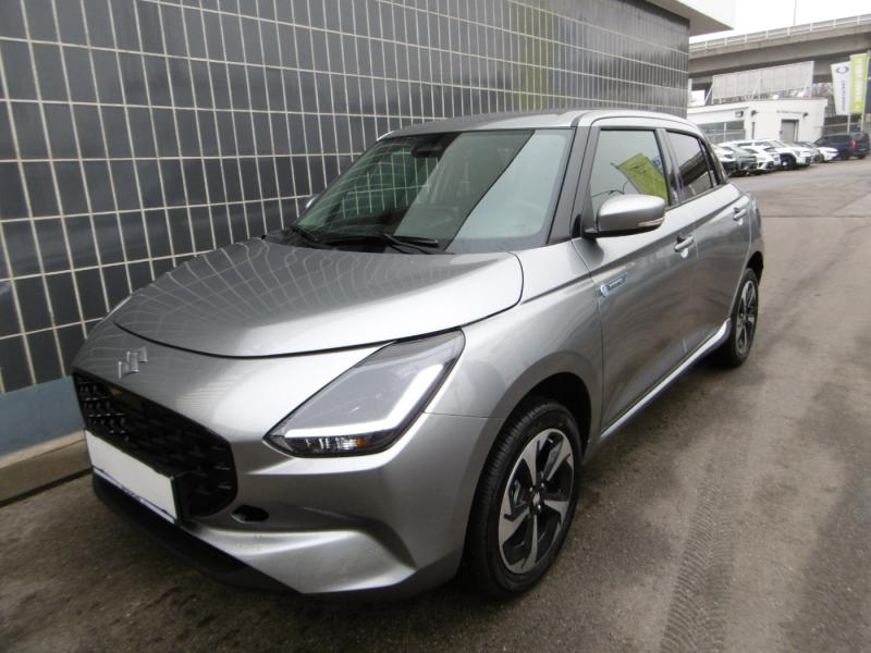 Suzuki Swift ALLGRIP Flash