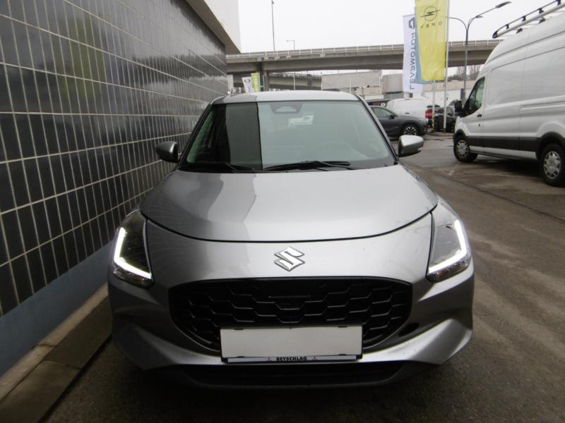 Suzuki Swift ALLGRIP Flash