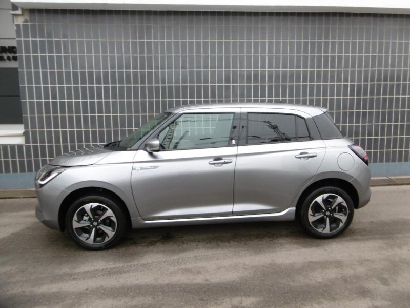Suzuki Swift ALLGRIP Flash