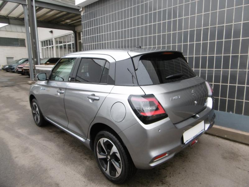 Suzuki Swift ALLGRIP Flash