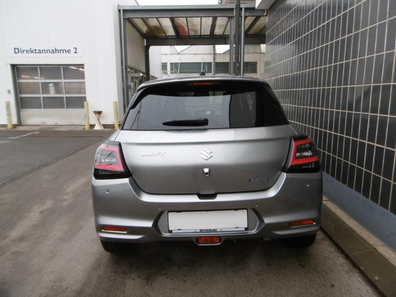 Suzuki Swift ALLGRIP Flash