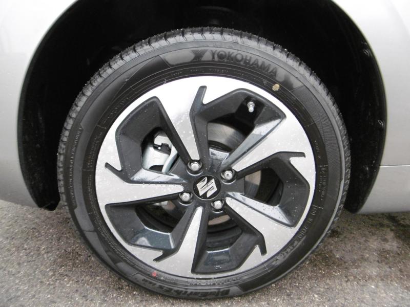 Suzuki Swift ALLGRIP Flash