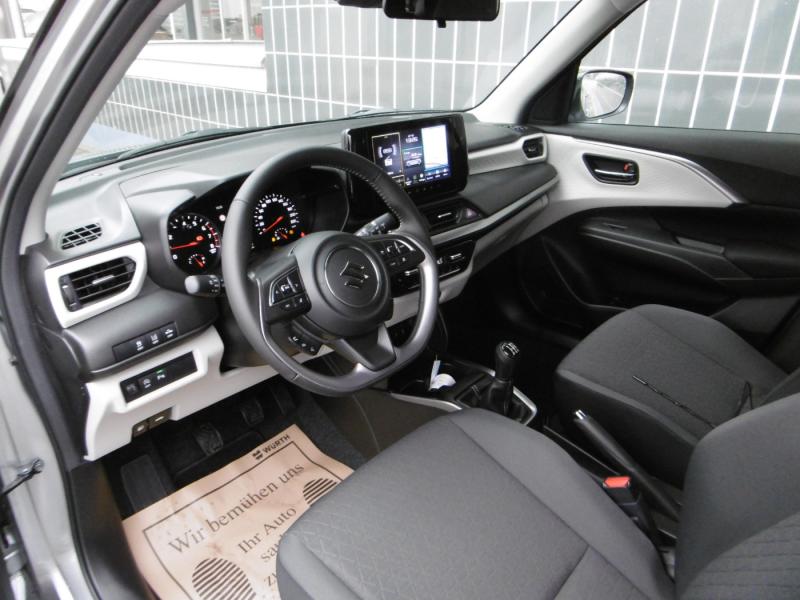 Suzuki Swift ALLGRIP Flash