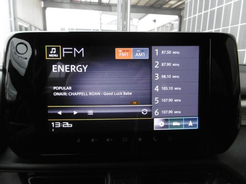 Suzuki Swift ALLGRIP Flash