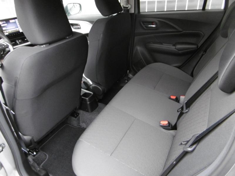 Suzuki Swift ALLGRIP Flash