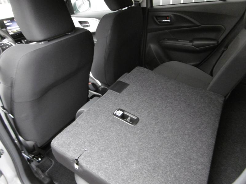 Suzuki Swift ALLGRIP Flash