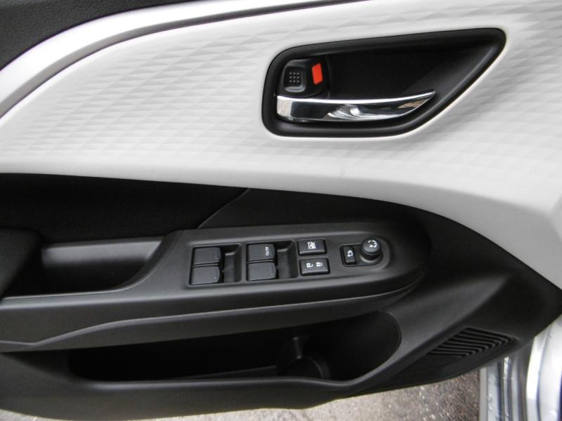 Suzuki Swift ALLGRIP Flash
