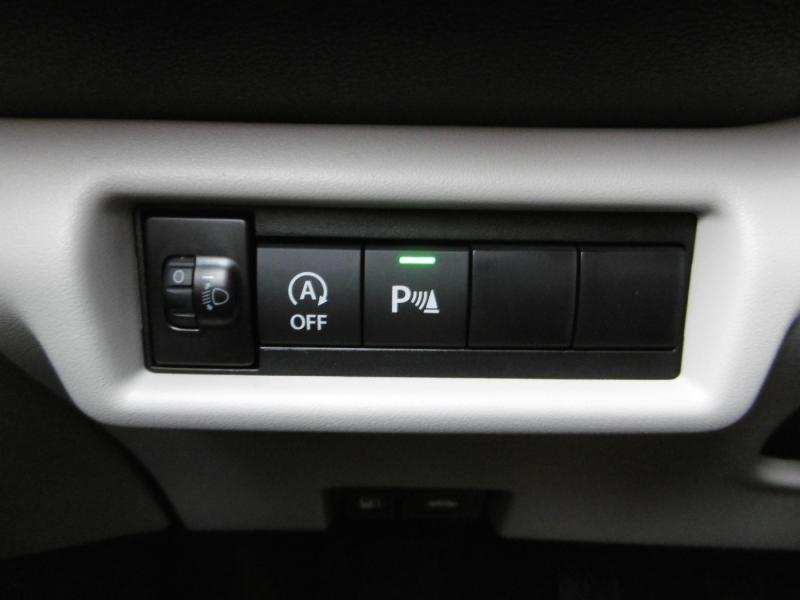 Suzuki Swift ALLGRIP Flash