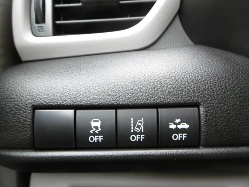 Suzuki Swift ALLGRIP Flash