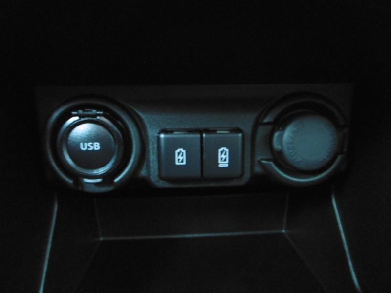 Suzuki Swift ALLGRIP Flash
