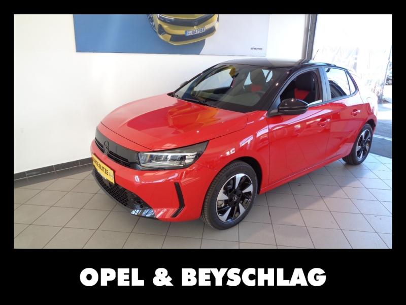 Opel Corsa-e YES 50kWh
