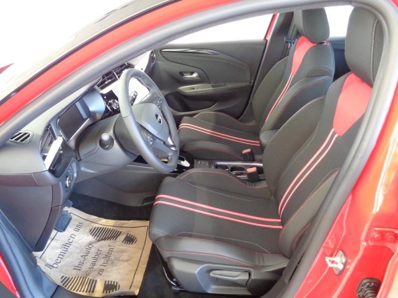 Opel Corsa-e YES 50kWh