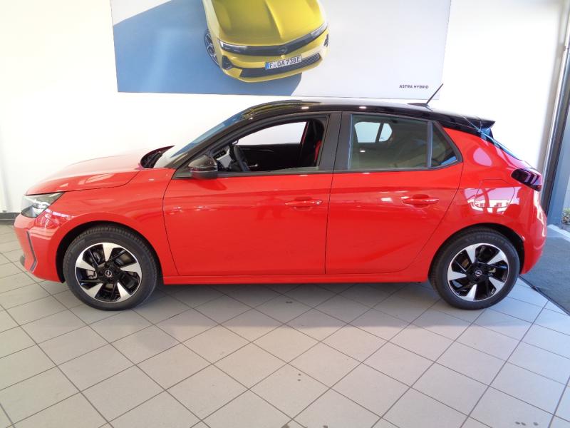 Opel Corsa-e YES 50kWh