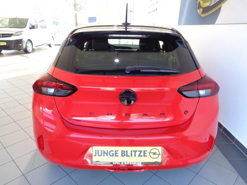 Opel Corsa-e YES 50kWh
