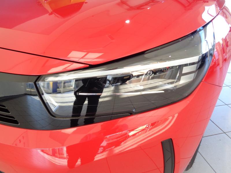 Opel Corsa-e YES 50kWh