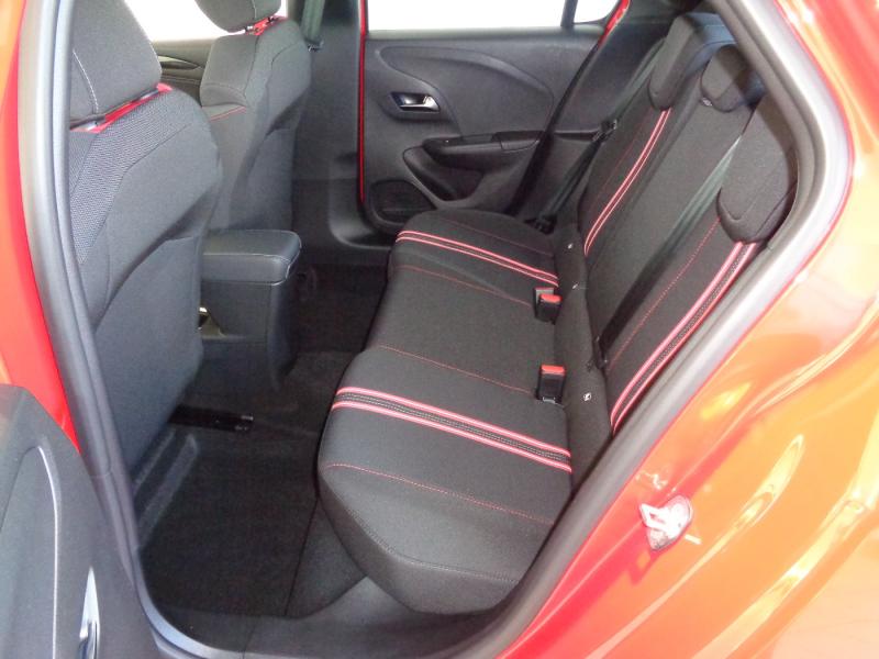 Opel Corsa-e YES 50kWh