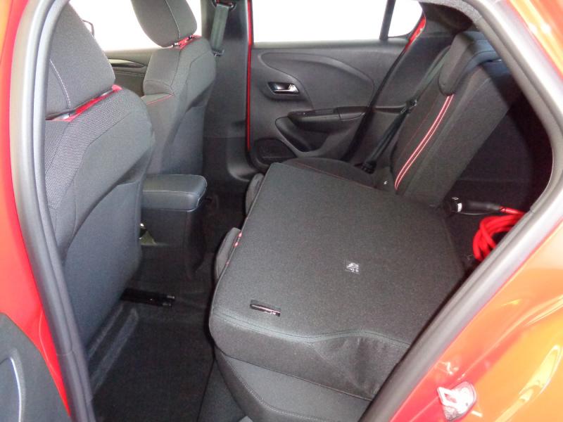 Opel Corsa-e YES 50kWh