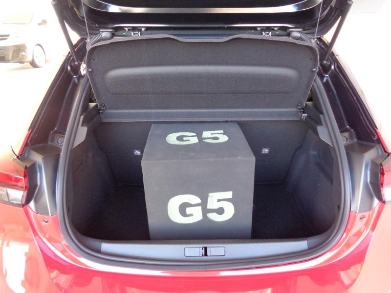 Opel Corsa-e YES 50kWh